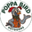 Poppa Bird  - Outdoors - Home