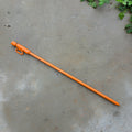 5 dog chain stake