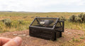 Chunka Chukar - Remote Bird Launcher - Pheasant n Chukar size.