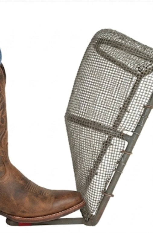 Stomp-N-Launch Manual Bird Launcher